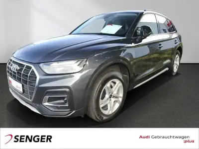 Gebraucht Audi Q5