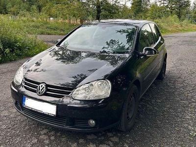 VW Golf V