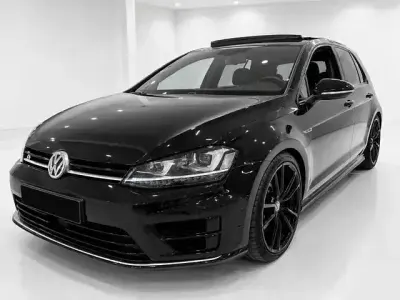 Gebraucht VW Golf VII R 110 PS (80 kW) 2016 Andere Limousine