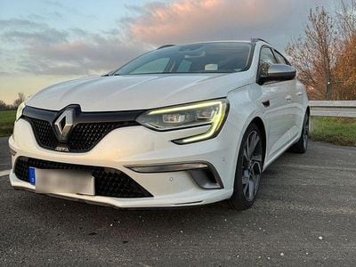 Renault Mégane GrandTour