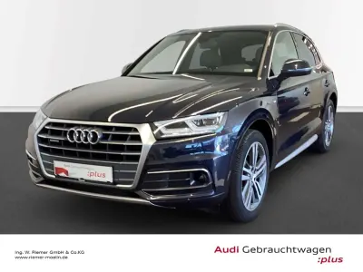 Gebraucht Audi Q5