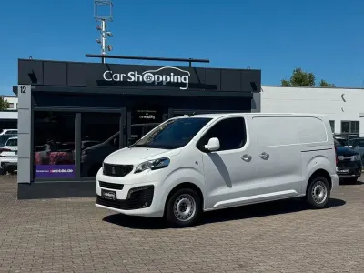 Gebraucht Peugeot Expert