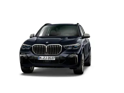 Gebraucht BMW X5 Shadowline 400 PS (294 kW) 2025 SUV