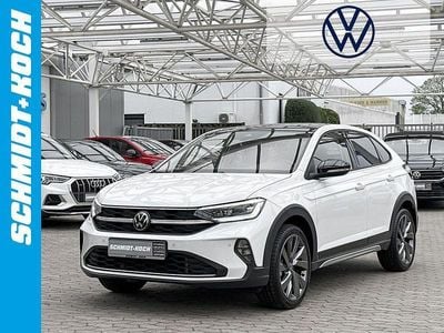 VW Taigo
