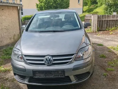 Gebraucht VW Golf IV 80 PS (58 kW) 2006 Kleinwagen
