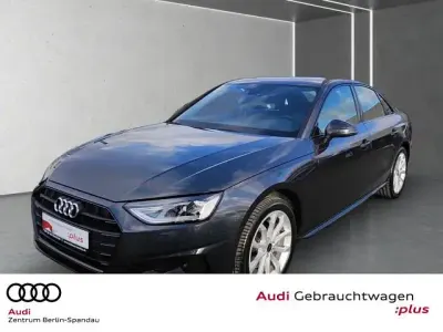 Gebraucht Audi A4