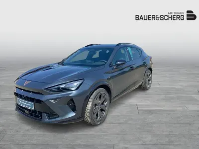 Neu Cupra Formentor 204 PS (150 kW) 2026 Grau SUV