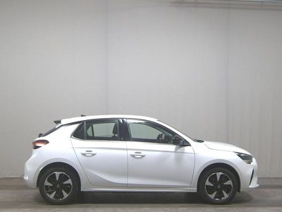 Gebraucht Opel Corsa-e Elegance 100 kW (136 PS) 2022 Weiss Kleinwagen