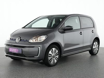 Siliziumgrau Gebraucht 2023 VW e-up! Edition Kleinwagen | 18.949 € (Fairer Preis)