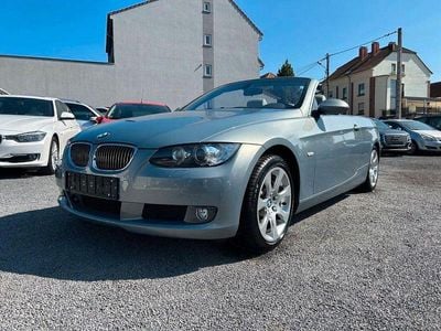 BMW 330 Cabriolet