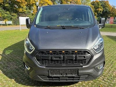Ford Tourneo