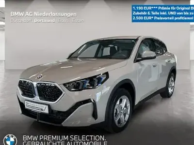 Gebraucht BMW X2