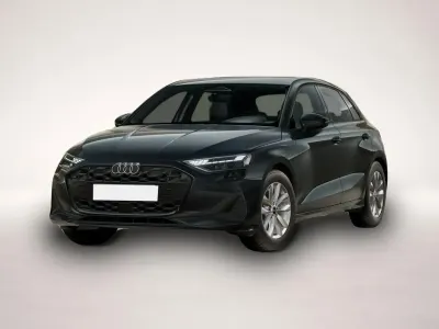Gebraucht Audi A3