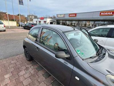 gebraucht Nissan Micra 1.2