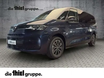 Nuova VW T7 Goal 150 CV (110 kW) 2026 Blu Furgone