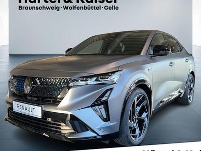 Neu Renault Rafale 300 PS (220 kW) 2025 Grau SUV