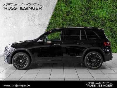 Usata Mercedes GLB200 163 CV (119 kW) 2025 SUV