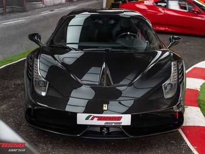 Ferrari 458