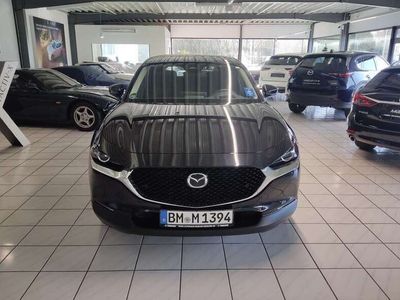 gebraucht Mazda CX-30 2.0L e-SKYACTIV G 150ps Sondermodell Homura