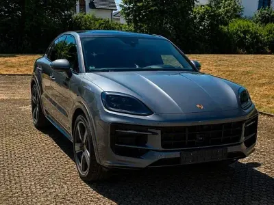 Gebraucht Porsche Cayenne