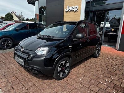 Fiat Panda Cross