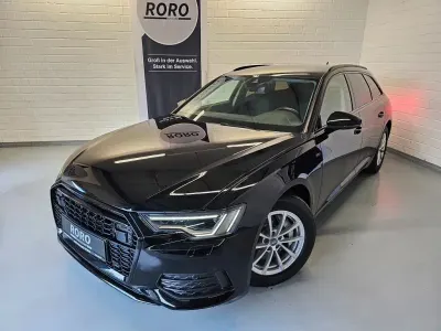 Gebraucht Audi A6