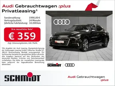 Gebraucht Audi A6