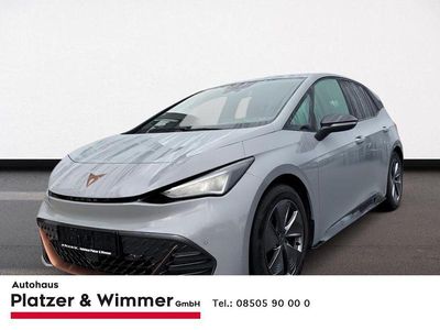 Gebraucht Cupra Born 150 kW (204 PS) 2023 Grau Kleinwagen