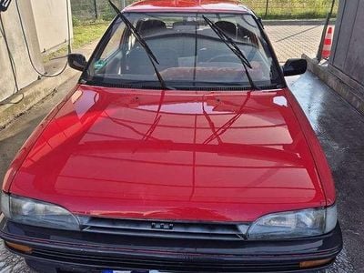 Gebraucht Toyota Corolla SR 75 PS (55 kW) 1991 Limousine