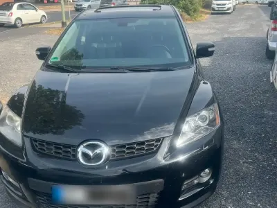 Gebraucht Mazda CX-7