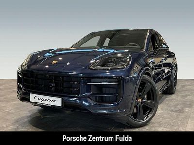 Blau Gebraucht 2026 Porsche Cayenne Black Edition SUV | 150.237 €