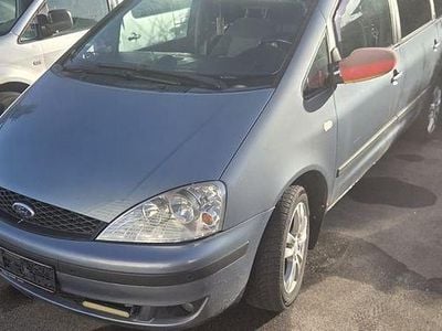 Ford Galaxy