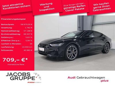 Audi A7 Sportback