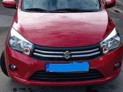 Suzuki Celerio