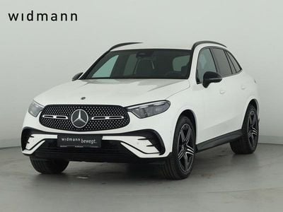 Mercedes GLC220