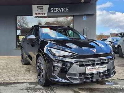 Nuova Cupra Terramar 150 CV (110 kW) 2026 Nero SUV