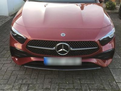 Mercedes A250