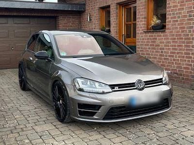 Gebraucht VW Golf VII 300 PS (220 kW) 2016 Grau Limousine