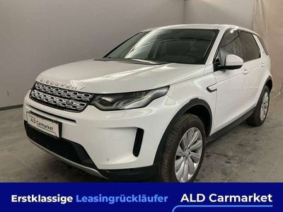 gebraucht Land Rover Discovery Sport SE Automatik