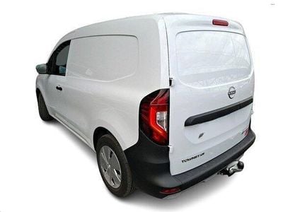 Gebraucht Nissan Townstar 89 kW (122 PS) 2023 Weiß