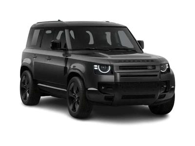 Andere Neu 2025 Land Rover Defender HSE SUV | 109.369 € (Fairer Preis)
