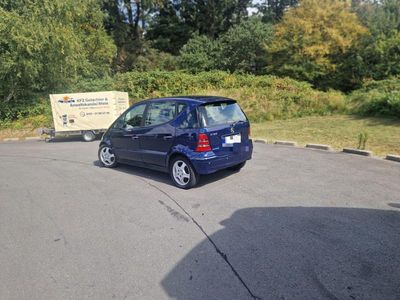 Mercedes A190