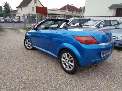 Opel Tigra