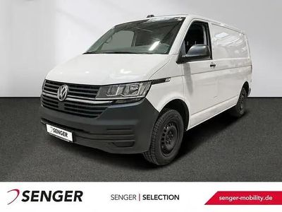 Begagnad VW Transporter 2023 Andere Van