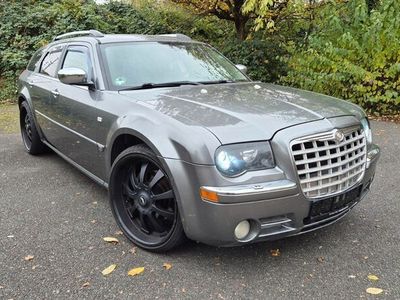 Chrysler 300C