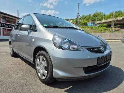 Gebraucht Honda Jazz