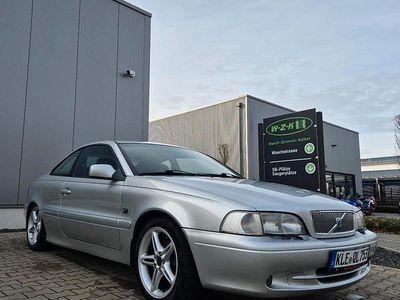 Volvo C70