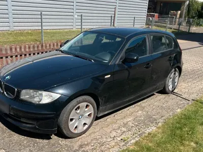 Gebraucht BMW 116