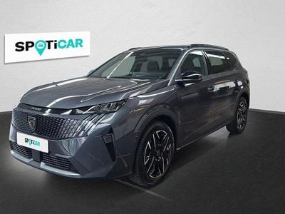 Usata Peugeot 5008 Allure 144 CV (105 kW) 2024 Grigio SUV
