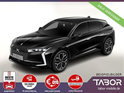 DS Automobiles DS4